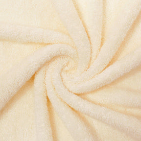 15 Oz Cotton Terry Cloth Fabric SV580256 Ivory 1