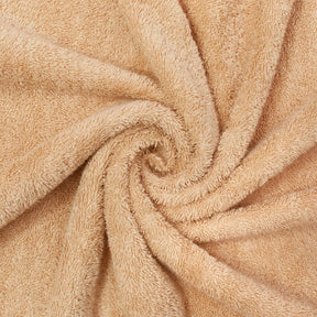 15 Oz Cotton Terry Cloth Fabric SV580261 Stone 1