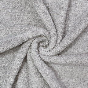 15 Oz Cotton Terry Cloth Fabric SV580264 Silver 1
