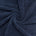 15 Oz Cotton Terry Cloth Fabric SV580268 Navy Blue 1