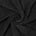 15 Oz Cotton Terry Cloth Fabric SV580271 Black 1
