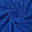 15 Oz Cotton Terry Cloth Fabric SV580272 Royal Blue 1