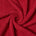 9 Oz Cotton Terry Cloth Fabric SV580279 Burgundy 1