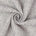 Plain Woven Inlay Upholstery Fabric SV580298 Grey A2