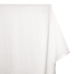 Anya 3 7 Oz Handkerchief Linen Fabric SV580320 White 2