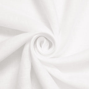 Anya 3 7 Oz Handkerchief Linen Fabric SV580320 White 1
