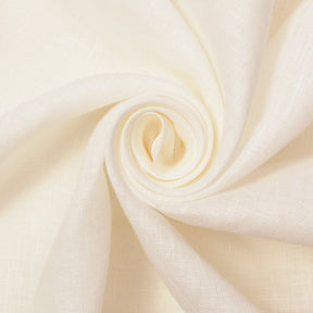 Anya 3 7 Oz Handkerchief Linen Fabric SV580321 Off White 1