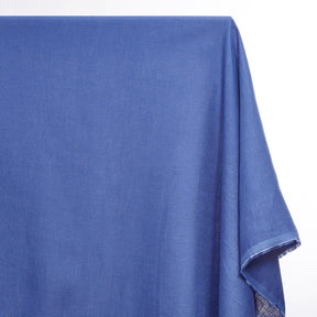 Anya 3 7 Oz Handkerchief Linen Fabric SV580326 Royal Blue 2