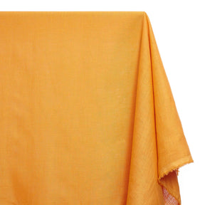 Anya 3 7 Oz Handkerchief Linen Fabric SV580330 Mustard 2