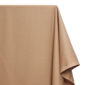 10 Oz Cotton Duck Canvas Fabric SV580337 Khaki Image A1