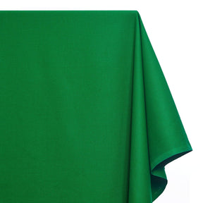 10 Oz Cotton Duck Canvas Fabric SV580338 Kelly Green Image A1