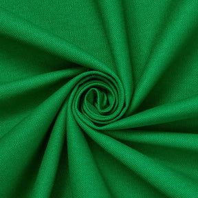 10 Oz Cotton Duck Canvas Fabric SV580338 Kelly Green Image A3