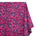 Paisley Printed Cotton Flannel Fabric SV580345 Fuchsia 1