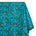 Paisley Printed Cotton Flannel Fabric SV580347 Teal 1