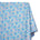 Floral Meadow Printed Cotton Flannel Fabric SV580348 Blue 1