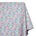 Floral Meadow Printed Cotton Flannel Fabric SV580349 Pink 1