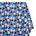 Panda Printed Cotton Flannel Fabric SV580359 Blue 1