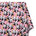 Panda Printed Cotton Flannel Fabric SV580360 Pink 1