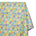 Butterfly Printed Cotton Flannel Fabric SV580362 Mint 1