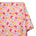 Butterfly Printed Cotton Flannel Fabric SV580363 Pink 1
