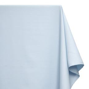 Poly Cotton Twill Fabric SV580380 Light Blue 2