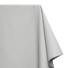 Poly Cotton Twill Fabric SV580381 Silver 2