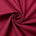 Poly Cotton Twill Fabric SV580384 Burgundy 1