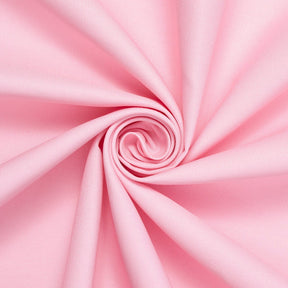 Poly Cotton Twill Fabric SV580386 Pink 1