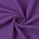 Poly Cotton Twill Fabric SV580387 Purple 1