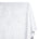 Crocodile Upholstery Velvet Fabric SV580454 White 1