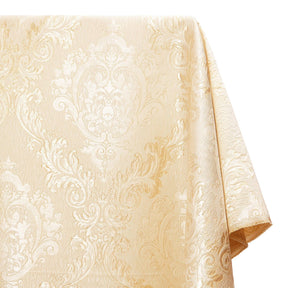 Regal Damask Extra Wide Brocade Upholstery Jacquard Fabric SV580458 3
