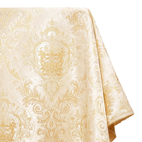 Regal Damask Extra Wide Brocade Upholstery Jacquard Fabric SV580458 2
