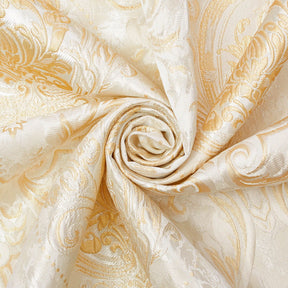 Regal Damask Extra Wide Brocade Upholstery Jacquard Fabric SV580458 4
