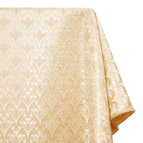 Luxe Damask Extra Wide Brocade Upholstery Jacquard Fabric SV580459 1