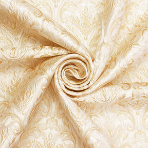 Luxe Damask Extra Wide Brocade Upholstery Jacquard Fabric SV580459 4