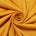 Stretch Twill French Terry Fabric SV580478 Gold A2