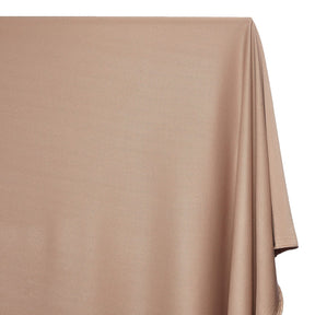 Stretch Twill French Terry Fabric SV580480 Khaki A1
