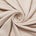 Stretch Twill French Terry Fabric SV580481 Stone A2