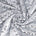 Fish Scale Sequins On Dty Knit Jersey Fabric SV580667 Silver 1