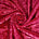 Fish Scale Sequins On Dty Knit Jersey Fabric SV580671 Fuchsia 1
