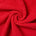 Sherpa Faux Fur Fleece With Backing Fabric Red SV580685 A2