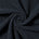 Sherpa Faux Fur Fleece With Backing Fabric Navy Blue SV580686 A2