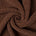 Sherpa Faux Fur Fleece Fabric Brown SV580695 A2