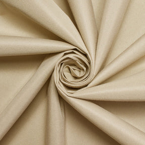 Extra Wide TPU Coated Waterproof Thermal Blackout Lining Fabric SV580702 Beige A2