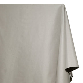 Extra Wide TPU Coated Waterproof Thermal Blackout Lining Fabric SV580704 Silver A1