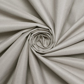Extra Wide TPU Coated Waterproof Thermal Blackout Lining Fabric SV580704 Silver A2