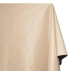 Extra Wide TPU Coated Waterproof Thermal Blackout Lining Fabric SV580706 Tan A1