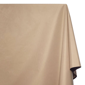 Extra Wide TPU Coated Waterproof Thermal Blackout Lining Fabric SV580707 Khaki A1