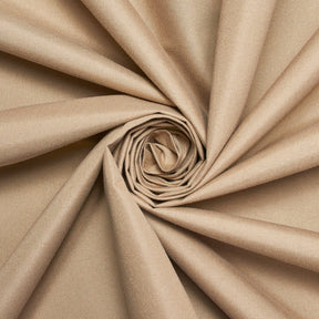 Extra Wide TPU Coated Waterproof Thermal Blackout Lining Fabric SV580707 Khaki A2