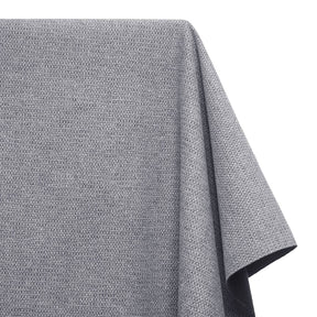 Textured Chenille Jacquard Upholstery Fabric SV580709 Grey 2